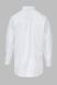 Сорочка жіноча з візерунком AYN 1954 L Білий (2000990656773D)