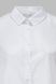 Сорочка жіноча з візерунком AYN 1954 L Білий (2000990656773D)