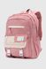 Рюкзак для девочки E4510 Розовый (2000990514745A)