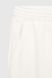 Спортивні штани жіночі 24-602010 S/M Білий (2000990124937W)