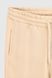 Спортивні штани жіночі JOGGY J7634-K L Світло-бежевий (2000989976875W)
