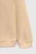 Спортивний костюм з принтом жіночий Pepper mint SET-02 L Бежевий (2000989998297D)