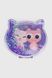 Дзеркало дитяче A03 Фіолетовий (2000990388360А)