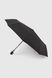 Зонт мужской MR844 Черный (2000989225621A)