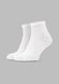 Шкарпетки жіночі 11B20-2 23-25 Білий (4820163314709А)