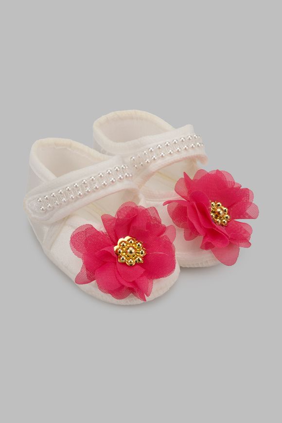Магазин взуття Святковий набір для дівчинки Mini Papi 004