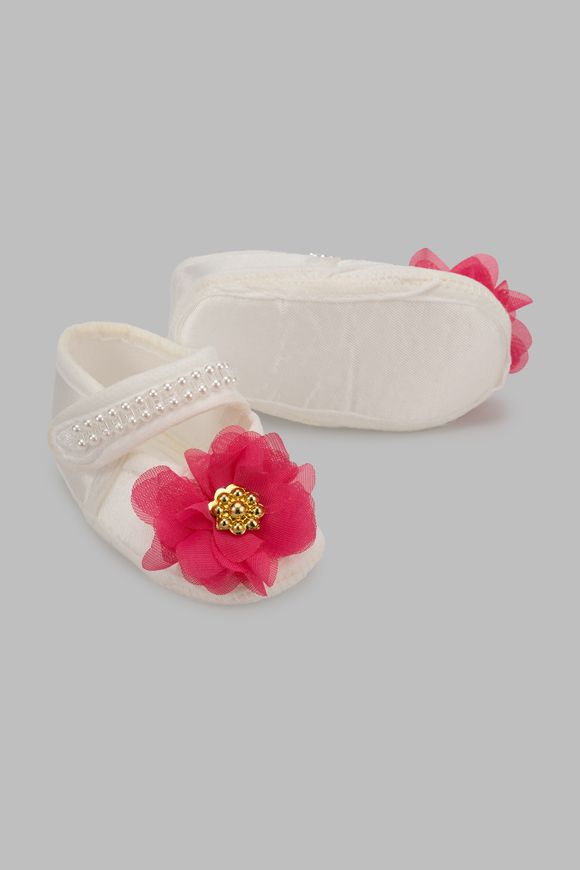 Магазин обуви Праздничный набор для девочки Mini Papi 004