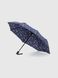 Зонт женский 559-29 Синий (2000990547774А)