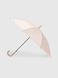 Зонт для девочки 559-39 Пудровый (2000904326587A)