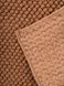Набір килимків для підлоги 9338 Ананас Кавовий (6901030208074A)