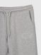 Спортивні штани для хлопчика Deniz 3012 140 см Сірий (2000990489852D)