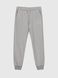 Спортивні штани для хлопчика Deniz 3012 140 см Сірий (2000990489852D)