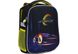 Рюкзак каркасний для хлопчика Папірус CF86202 Синій (2000989998358А)