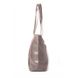 Женская сумка Stimul H0221B 30x28x13 см Серый (2000903671800)