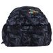 Рюкзак шкільний для хлопчика KITE K24-905M-2 Чорний (4063276123091A)