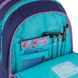 Рюкзак шкільний для дівчинки Kite K24-700M-6 Фіолетовий (4063276124357A)