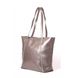 Жіноча сумка Stimul H0221B 30x28x13 см Сірий (2000903671800)