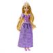Кукла-принцесса Рапунцель Disney Princess HLW03 (194735120307)