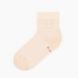Шкарпетки дівчинка PierLone P-1826 14-16 Бежевий (2000989763925A)