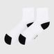 Шкарпетки для дівчинки V&T ШДК144-024 Киця 22-24 Білий (2000990201980A)