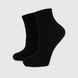 Носки для мальчика Ceburahka Nilado 35-38 Черный (2000989966227А)