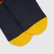 Шкарпетки для хлопчика Leostep 1000910916 16 Сірий (4820243005084А)