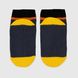 Шкарпетки для хлопчика Leostep 1000910918 18 Сірий (4820243005091А)
