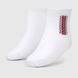 Шкарпетки для хлопчика Master Step 0038 22-24 Білий (2000989949909A)