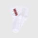 Шкарпетки для хлопчика Master Step 0038 22-24 Білий (2000989949909A)