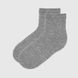 Шкарпетки для хлопчика Zengin 3121 3-4 років Сірий (2000989990482A)