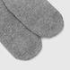 Шкарпетки для хлопчика Zengin 3121 3-4 років Сірий (2000989990482A)