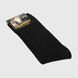 Шкарпетки чоловічі HAKAN HAKAN 5 40-46 Чорний (2000989289722A)