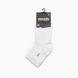 Шкарпетки чоловічі Zengin 3306 41-44 Білий (2000989826668A)