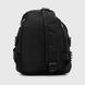 Рюкзак дошкольный для мальчика R724 Черный (2000990127129A)