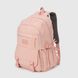 Рюкзак школьный для девочки 6802 Персиковый (2000989912170A)