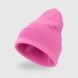 Шапка для дівчинки TREBA Д14334 50-54 Рожевий (2000990206886D)