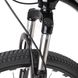 Спортивний велосипед BAIDONG MCHZSXM-1 26" Чорно-жовтий (2000989528845)