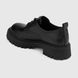 Туфлі жіночі закриті Stepln L2263-RZ2150 40 Чорний (2000989888277D)