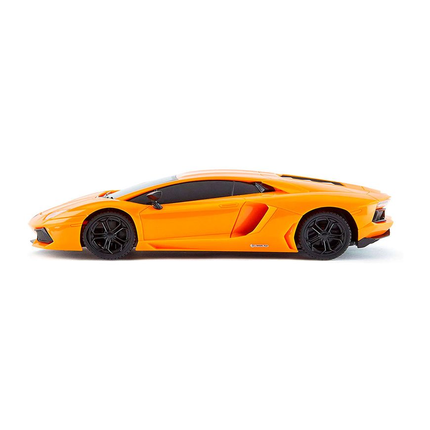 Магазин взуття Автомобіль на р/к – LAMBORGHINI AVENTADOR LP 700–4 124GLBO