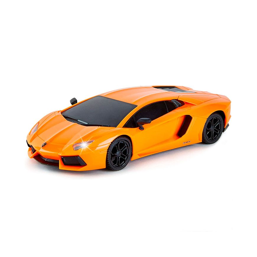 Магазин взуття Автомобіль на р/к – LAMBORGHINI AVENTADOR LP 700–4 124GLBO