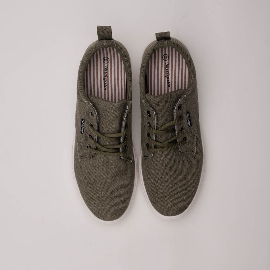 Магазин обуви Кеды мужские 2567-4
