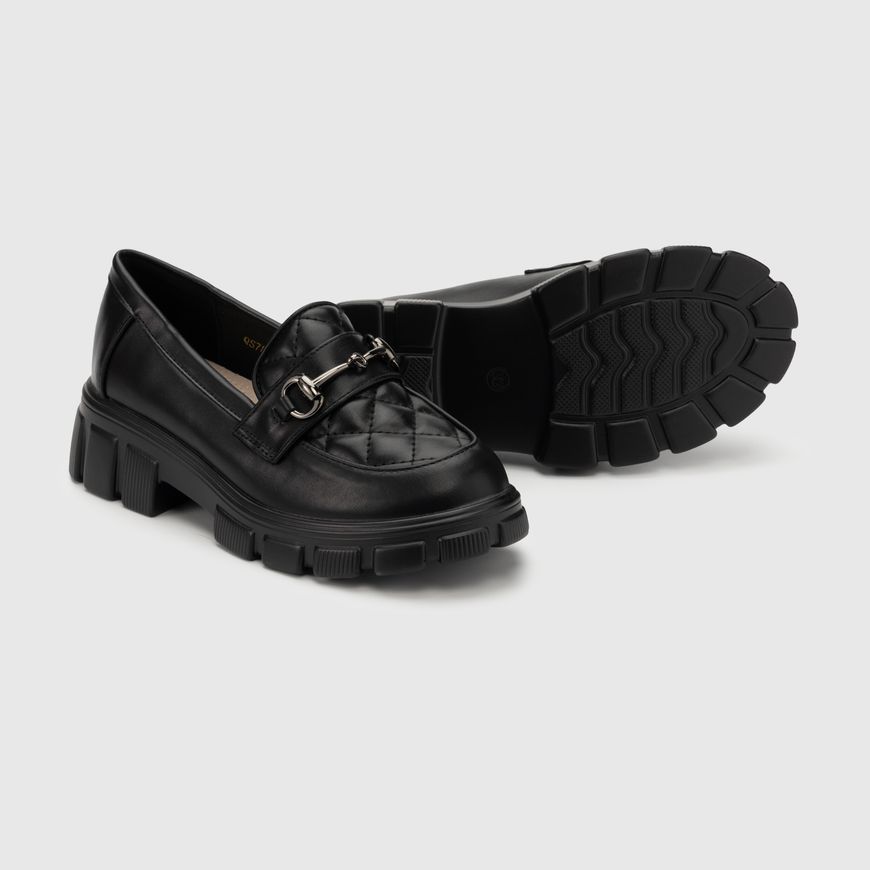 Магазин взуття Туфлі для дівчинки QS78-1