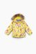 Куртка Snowgenius H22-025 92 Жовтий (2000989075851)