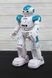 Інтерактивний робот р/у Samegama K2 BL Блакитний (2000989343912)