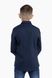 Рубашка однотонная для мальчика Deniz 311-1 164 см Темно-синий (2000989810452D)