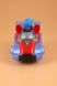 Іграшковий набір Paw Patrol Zuma 9087 Різнокольоровий (2000989445678)