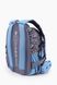 Рюкзак школьный Kite K22-855M-1+баф Разноцветный (4063276059789)