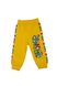 Спортивні штани Mini papi 1055 62 Жовтий (2000904115211)