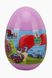 Машинка іграшкова "Яйце-сюрприз" MAISTO 14049 Фіолетовий (2000989493525)