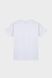 Білизна - футболка для хлопчика Anit 4709 7-8 Білий (2000989560395S)